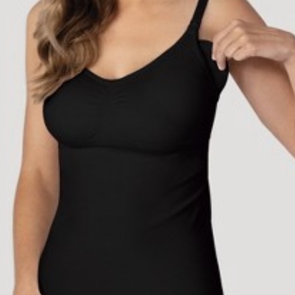 Ecavus Postpartum nursing light compression undergarment size small - Picture 1 of 6